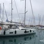 Beneteau Oceanis 46.1