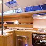 Jeanneau 53