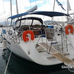 Jeanneau 53