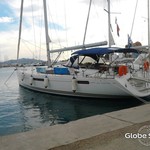 Jeanneau 53