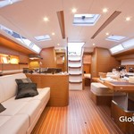 Jeanneau 53