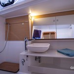 Dufour 430 Grand Large