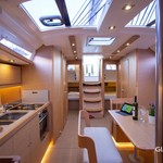 Dufour 430 Grand Large