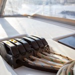 Dufour 430 Grand Large