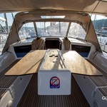 Dufour 430 Grand Large