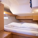 Dufour 430 Grand Large