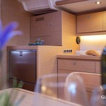 Dufour 430 Grand Large