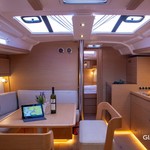 Dufour 430 Grand Large