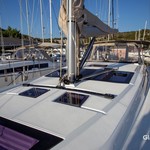 Dufour 430 Grand Large