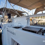 Dufour 430 Grand Large