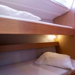 Dufour 430 Grand Large