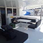 Lagoon 52 Fly
