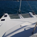 Lagoon 52 Fly