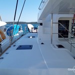 Lagoon 52 Fly