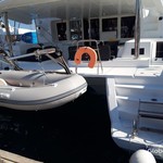 Lagoon 52 Fly