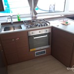 Lagoon 52 Fly