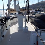 Lagoon 52 Fly