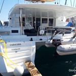 Lagoon 52 Fly