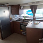 Lagoon 52 Fly