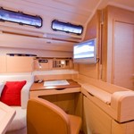 Beneteau First 45