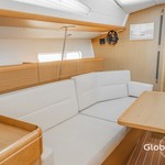 Jeanneau Sun Odyssey 42 DS