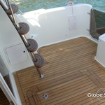 Starfisher 34 Cruiser