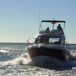 Starfisher 34 Cruiser