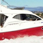 Starfisher 34 Cruiser