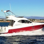 Starfisher 34 Cruiser
