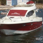 Starfisher 34 Cruiser