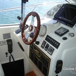 Starfisher 34 Cruiser