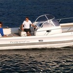 Tempest 900 WA