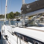 Dufour 460 Grand Large