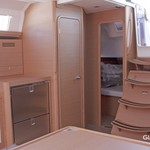 Dufour 460 Grand Large