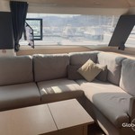 Fountaine Pajot Helia 44