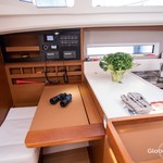 Jeanneau Sun Odyssey 440