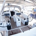 Jeanneau Sun Odyssey 440