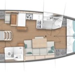 Jeanneau Sun Odyssey 440