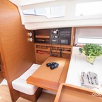 Jeanneau Sun Odyssey 440