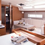 Jeanneau Sun Odyssey 440