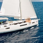 Jeanneau Sun Odyssey 440