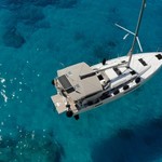 Jeanneau Sun Odyssey 440