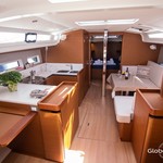 Jeanneau Sun Odyssey 440