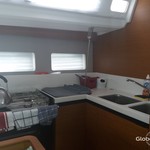 Jeanneau Sun Odyssey 440
