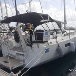 Jeanneau Sun Odyssey 440