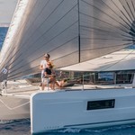 Lagoon 40