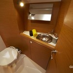 Jeanneau Sun Odyssey 349