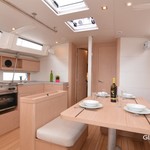 Beneteau Oceanis 46.1