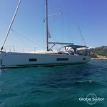 Beneteau Oceanis 46.1