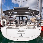 Beneteau Oceanis 41.1